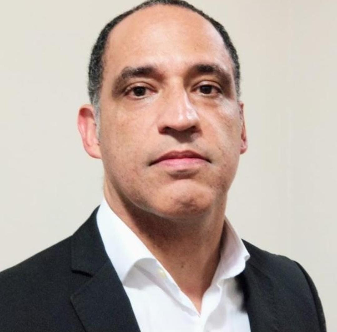 Alexandre dos Santos Reis