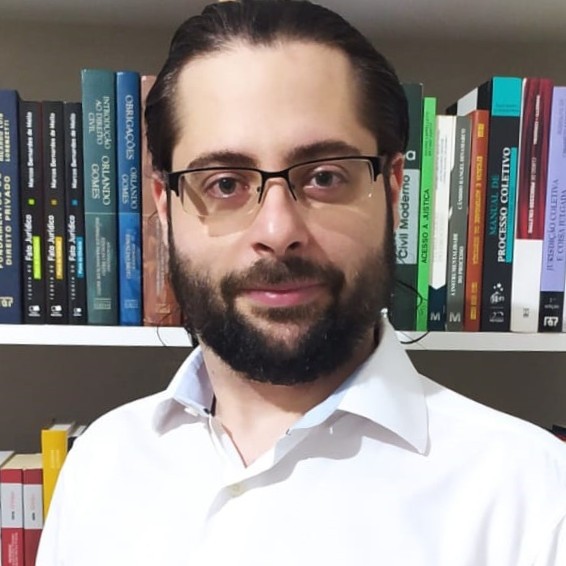 Luiz Fernando Lorenzon